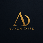 Aurum Desk