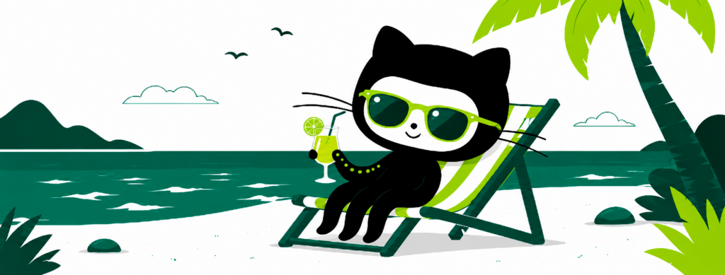 Как правильно оформить GitHub